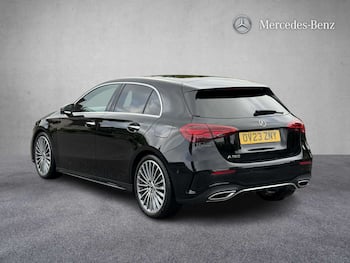 Used Mercedes-Benz A-Class 2023 for sale - 79678639: Photo