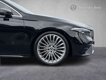 Used Mercedes-Benz A-Class 2023 for sale - 79678639: Photo