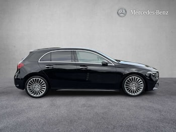 Used Mercedes-Benz A-Class 2023 for sale - 79678639: Photo