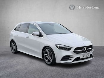 Used Mercedes-Benz B Class 2023 for sale - 79784695: Photo