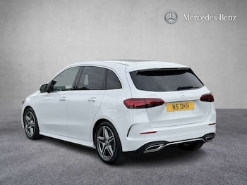 Used Mercedes-Benz B Class 2023 for sale - 79784695: Photo