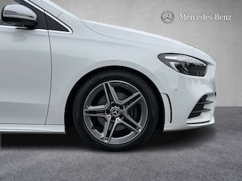 Used Mercedes-Benz B Class 2023 for sale - 79784695: Photo