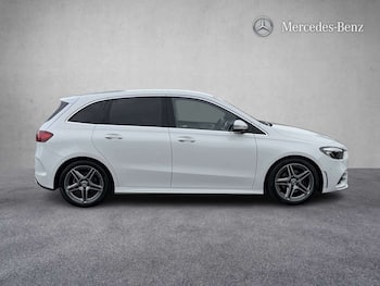 Used Mercedes-Benz B Class 2023 for sale - 79784695: Photo
