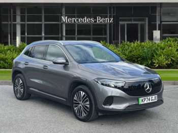 250+ 140kW Sport Executive 70.5kWh 5dr Auto
