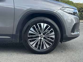 Used Mercedes-Benz EQA 2024 for sale - 75313539: Photo