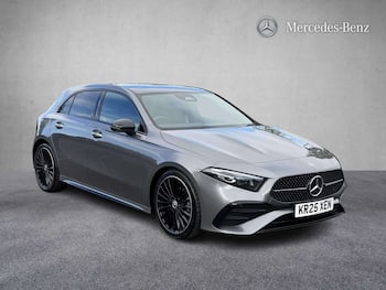 Used Mercedes-Benz A-Class 2025 for sale - 79678762: Photo