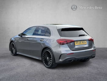 Used Mercedes-Benz A-Class 2025 for sale - 79678762: Photo