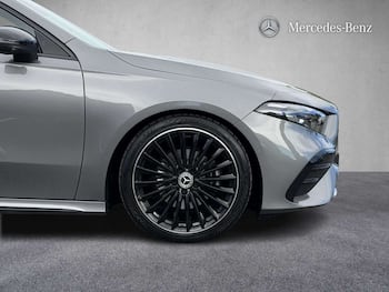 Used Mercedes-Benz A-Class 2025 for sale - 79678762: Photo