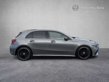 Used Mercedes-Benz A-Class 2025 for sale - 79678762: Photo