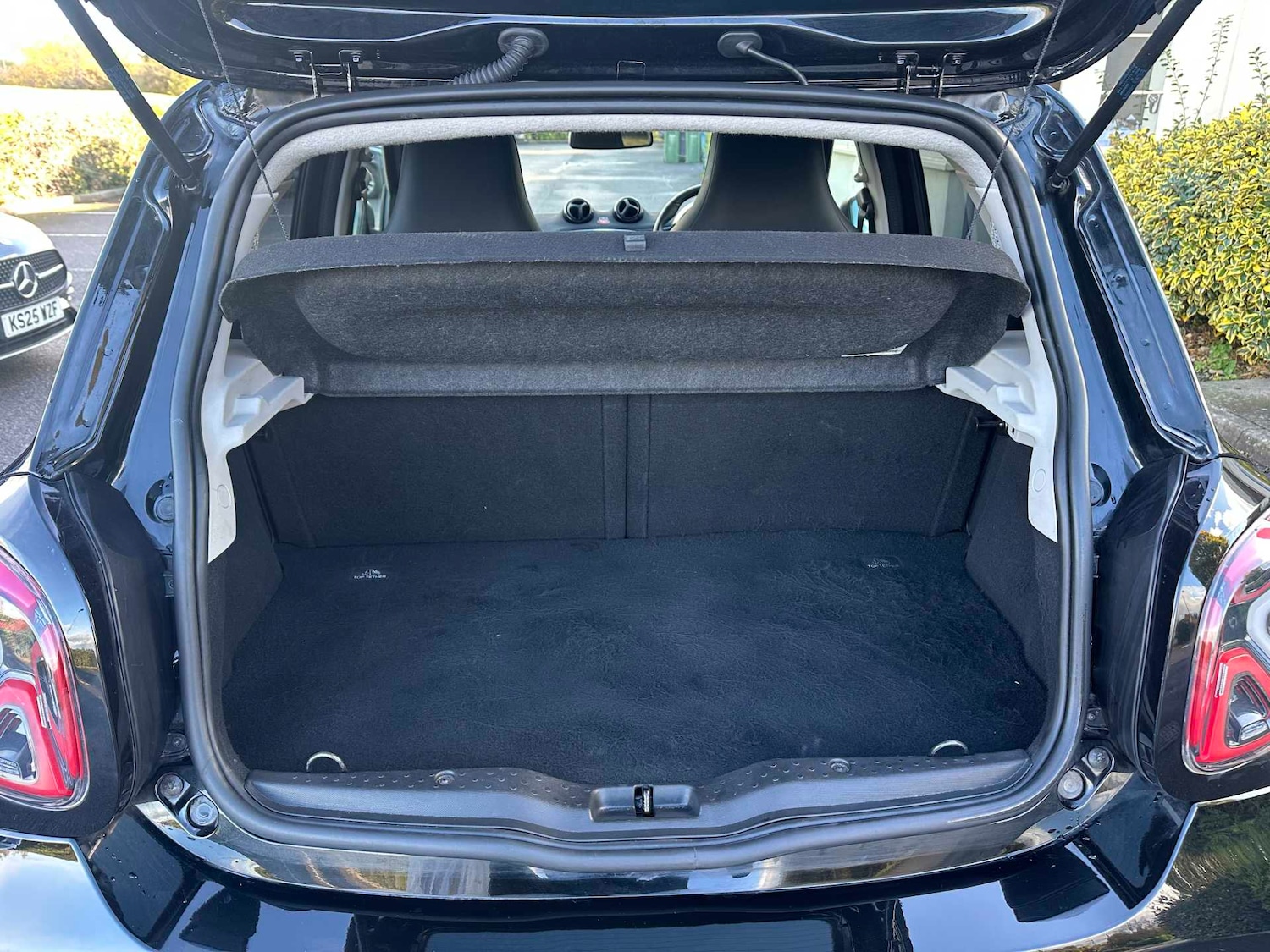 Used smart forfour 2022 for sale - 76435776: Photo 18