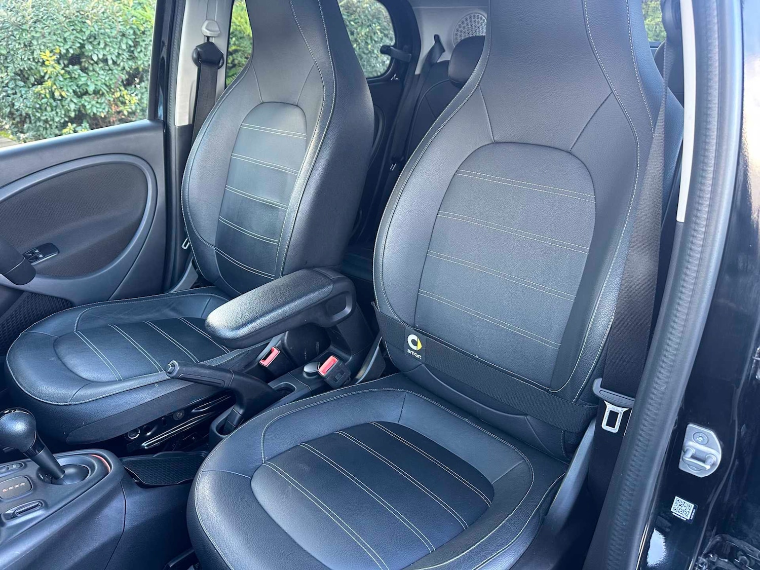 Used smart forfour 2022 for sale - 76435776: Photo 20