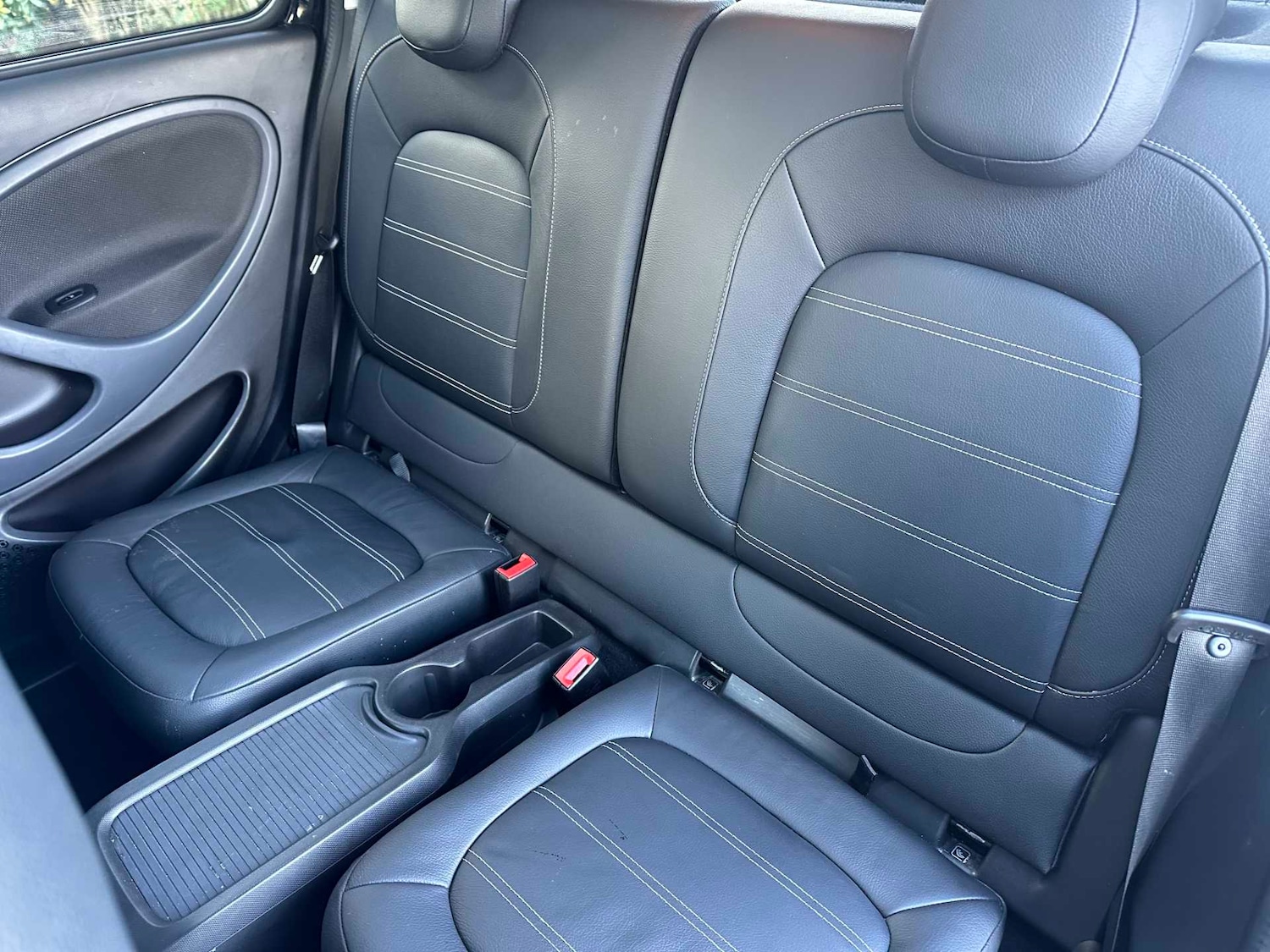 Used smart forfour 2022 for sale - 76435776: Photo 21