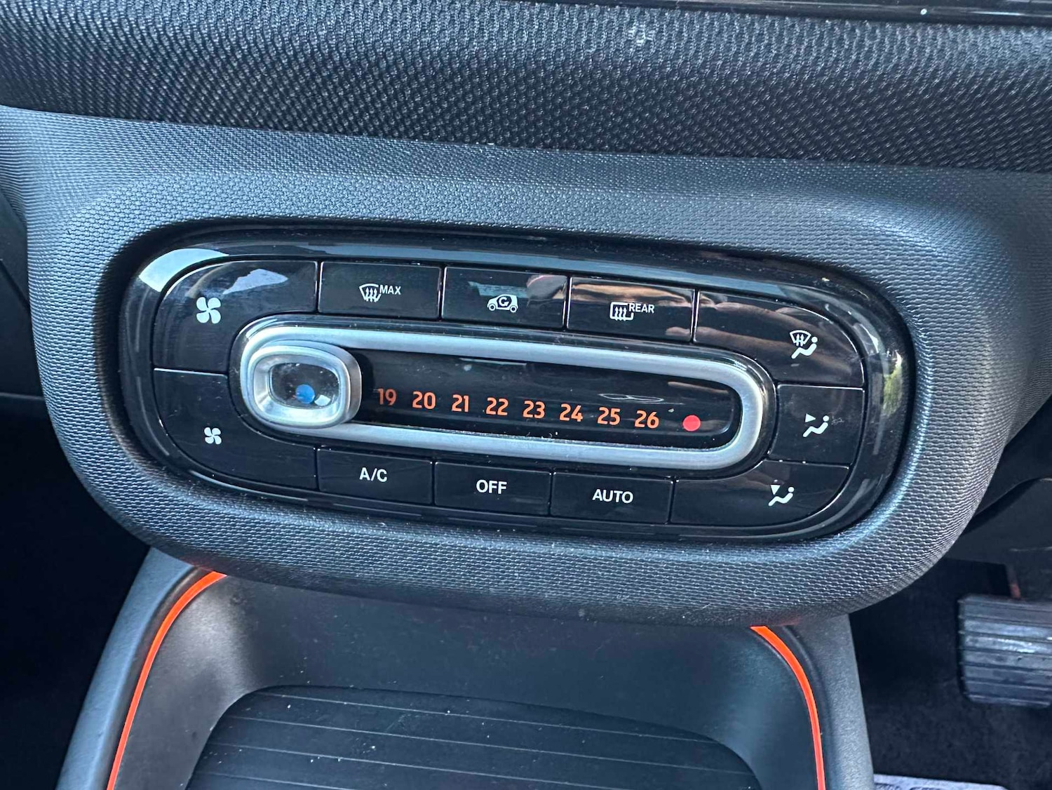 Used smart forfour 2022 for sale - 76435776: Photo 29