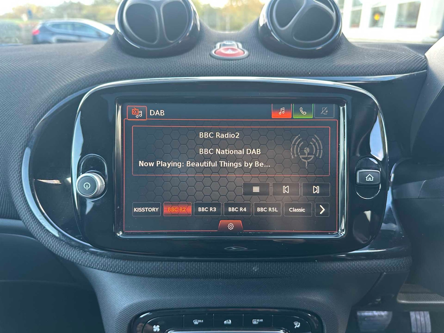 Used smart forfour 2022 for sale - 76435776: Photo 34