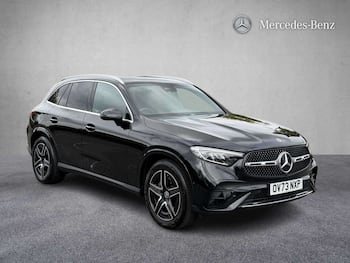 Used Mercedes-Benz GLC 2023 for sale - 79648831: Photo