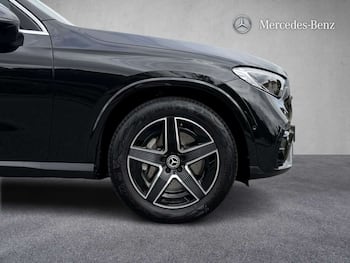 Used Mercedes-Benz GLC 2023 for sale - 79648831: Photo