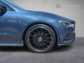 Used Mercedes-Benz CLA 2023 for sale - 79109568: Photo