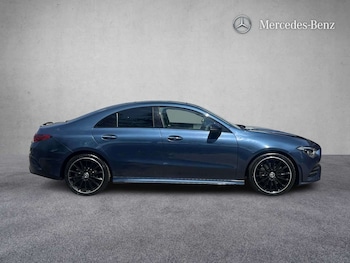 Used Mercedes-Benz CLA 2023 for sale - 79109568: Photo