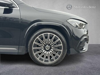 Used Mercedes-Benz GLA 2024 for sale - 77308415: Photo