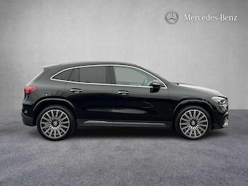 Used Mercedes-Benz GLA 2024 for sale - 77308415: Photo