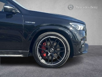 Used Mercedes-Benz GLE 2023 for sale - 79541764: Photo