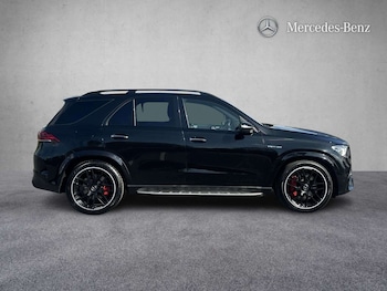 Used Mercedes-Benz GLE 2023 for sale - 79541764: Photo