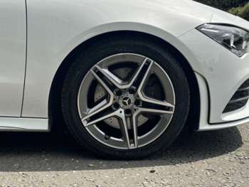 Used Mercedes-Benz CLA 2022 for sale - 75249051: Photo