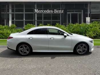 Used Mercedes-Benz CLA 2022 for sale - 75249051: Photo