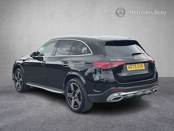 Used Mercedes-Benz GLC 2025 for sale - 78925302: Photo
