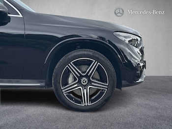 Used Mercedes-Benz GLC 2025 for sale - 78925302: Photo