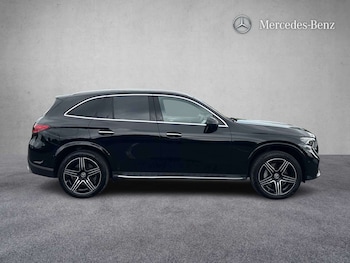 Used Mercedes-Benz GLC 2025 for sale - 78925302: Photo
