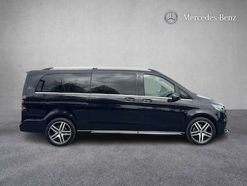 Used Mercedes-Benz V-Class 2025 for sale - 77756680: Photo