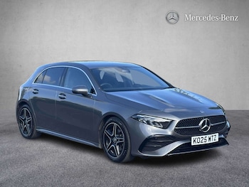 Used Mercedes-Benz A-Class 2025 for sale - 78686618: Photo