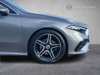 Used Mercedes-Benz A-Class 2025 for sale - 78686618: Photo