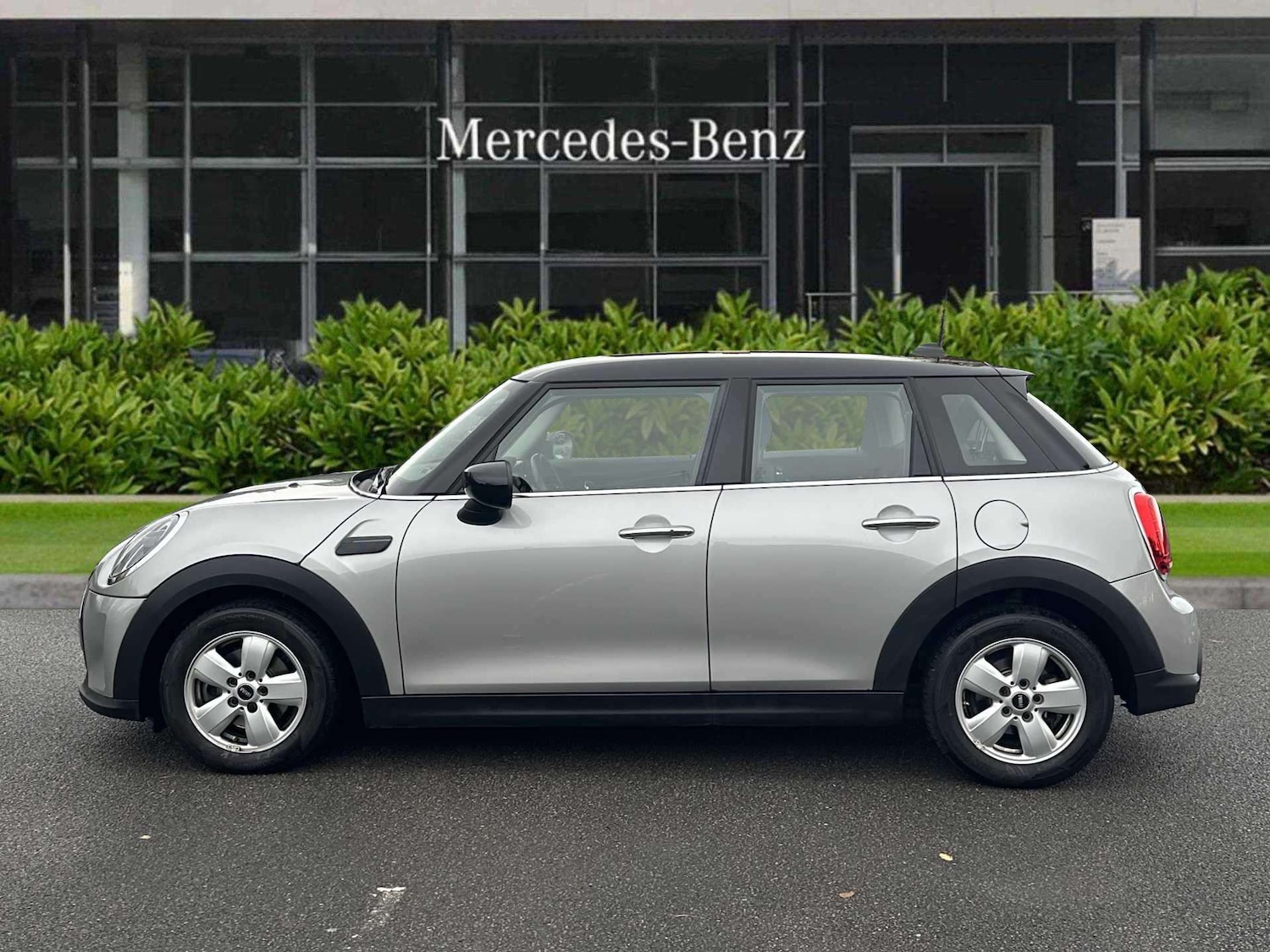 Used MINI Hatch 2023 for sale - 76540715: Photo 10