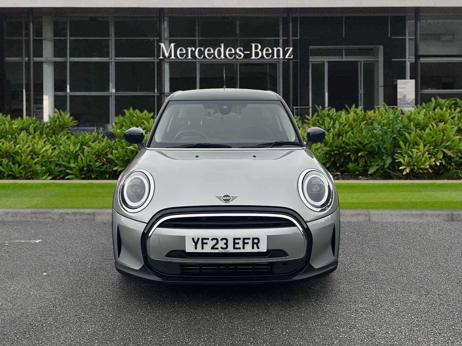 Used MINI Hatch 2023 for sale - 76540715: Photo 11