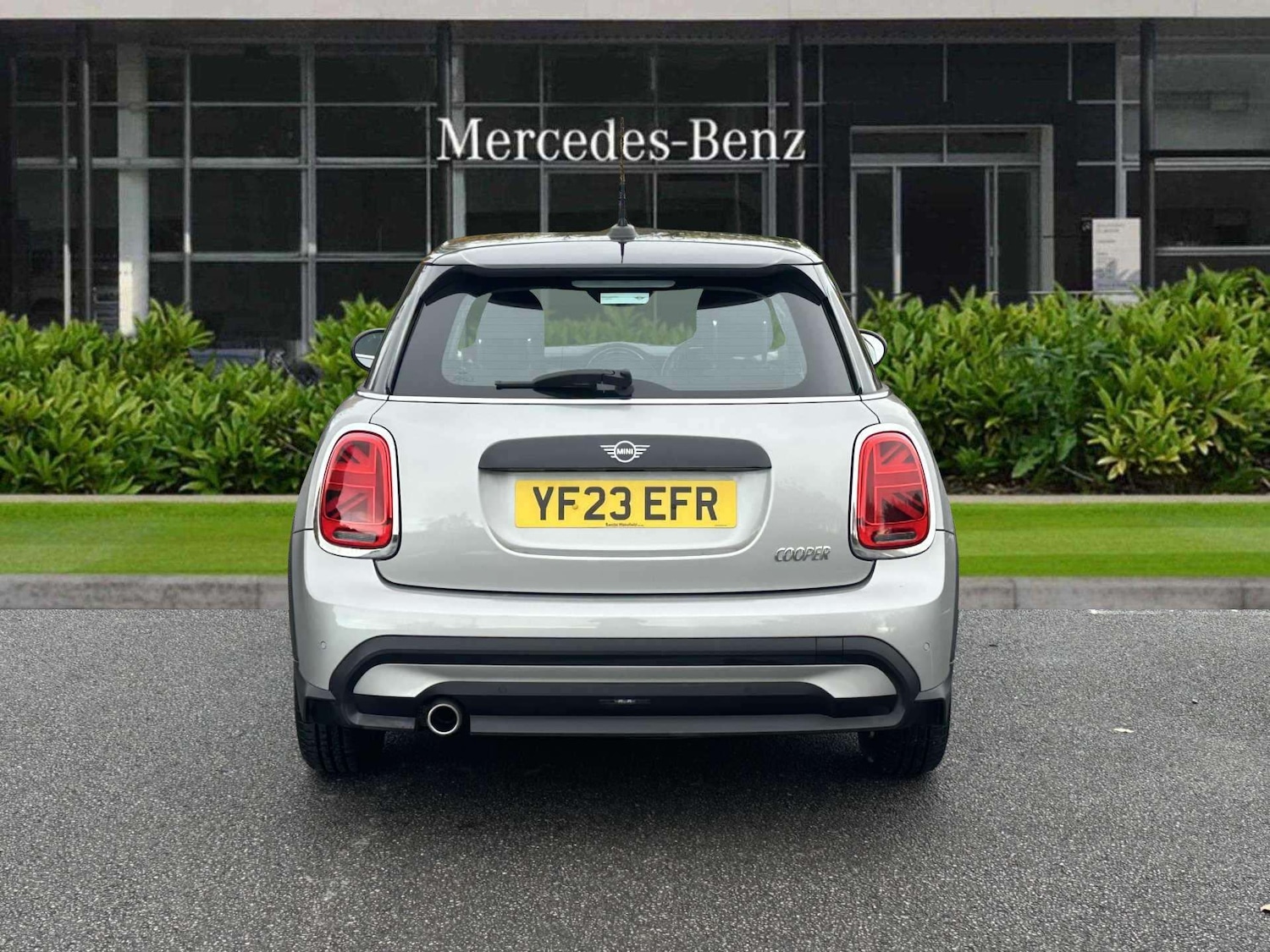 Used MINI Hatch 2023 for sale - 76540715: Photo 12