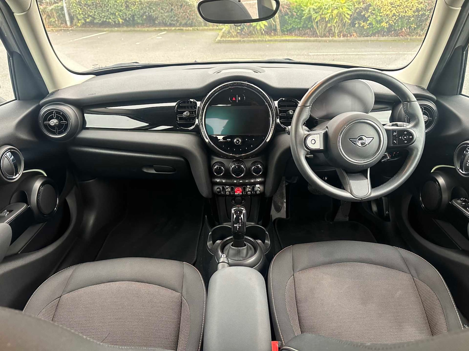 Used MINI Hatch 2023 for sale - 76540715: Photo 17