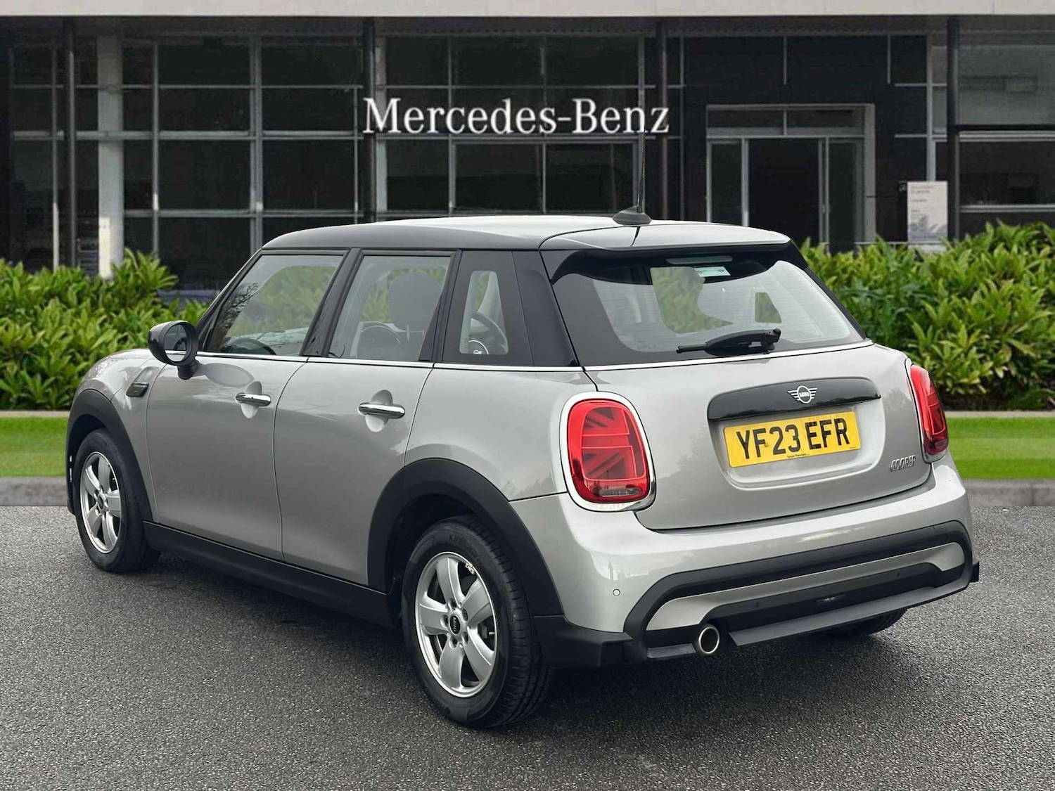 Used MINI Hatch 2023 for sale - 76540715: Photo 2