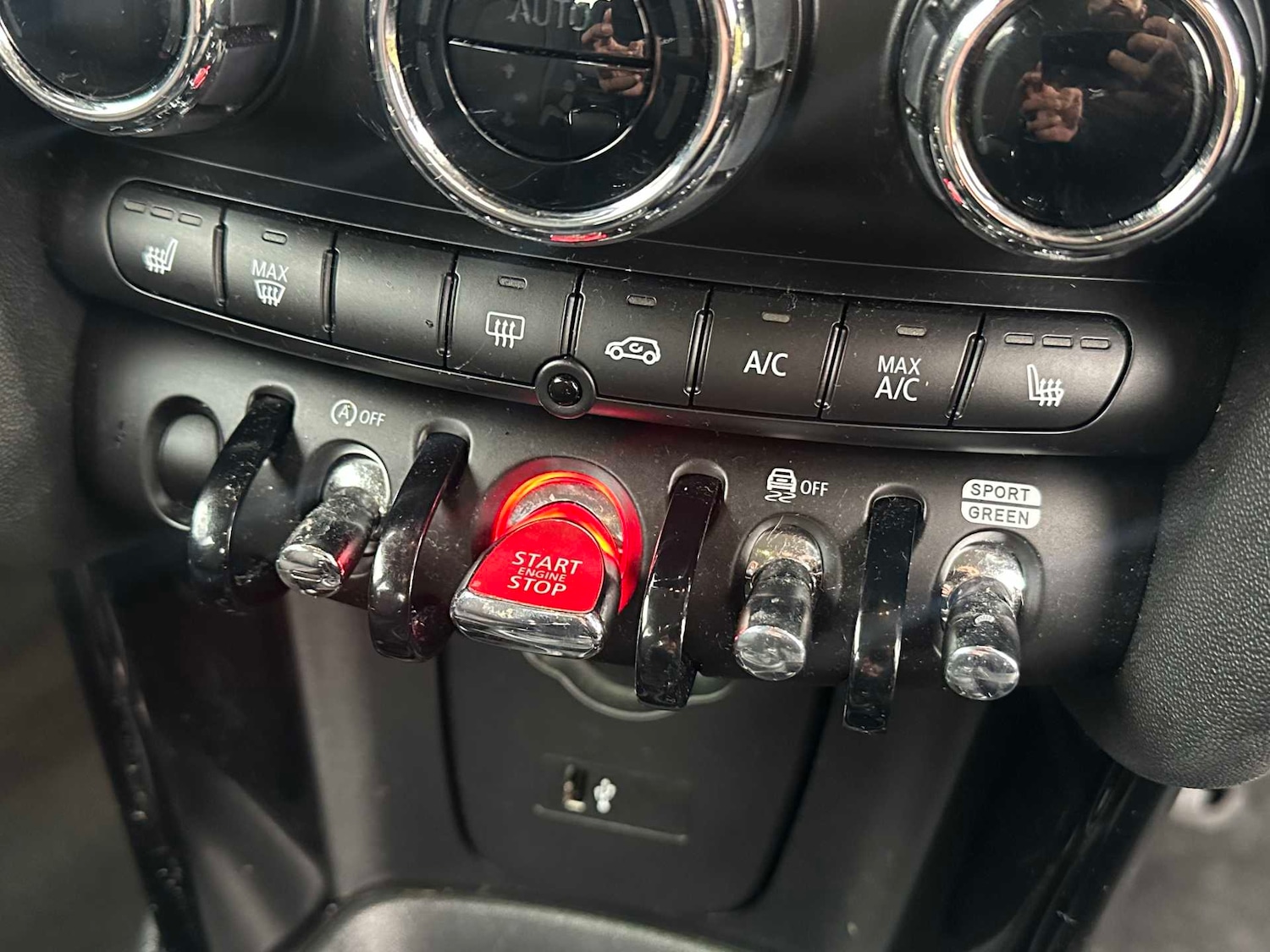 Used MINI Hatch 2023 for sale - 76540715: Photo 29