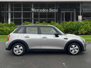 Used MINI Hatch 2023 for sale - 76540715: Photo