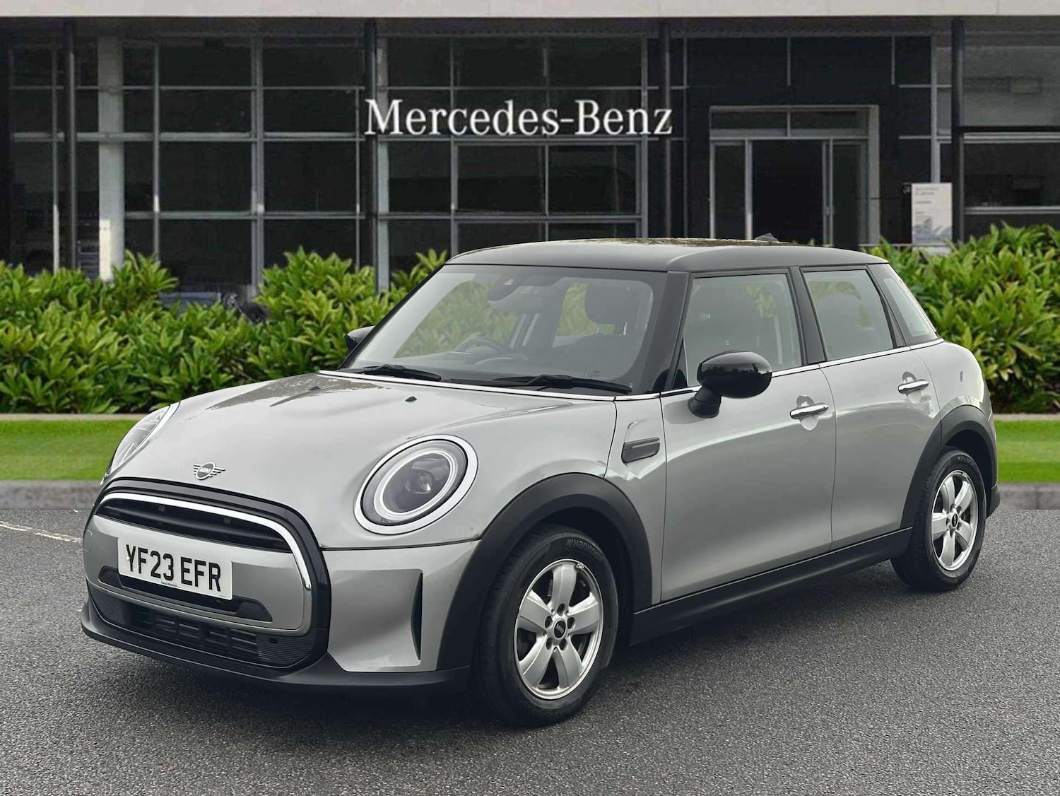 Used MINI Hatch 2023 for sale - 76540715: Photo 6