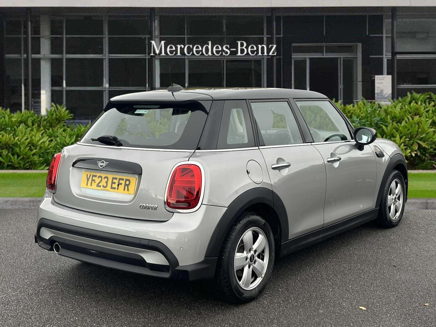 Used MINI Hatch 2023 for sale - 76540715: Photo 8