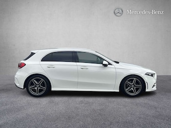 Used Mercedes-Benz A-Class 2019 for sale - 77972982: Photo