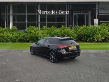 Used Mercedes-Benz A-Class 2024 for sale - 75217681: Photo