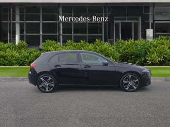Used Mercedes-Benz A-Class 2024 for sale - 75217681: Photo