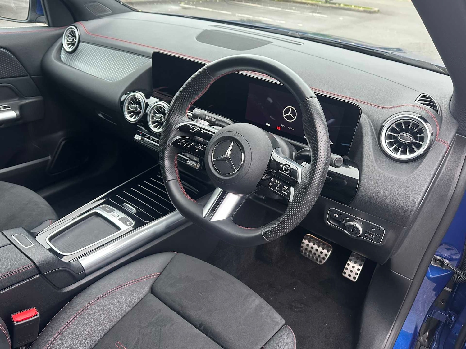 Used Mercedes-Benz EQA 2024 for sale - 77239895: Photo 14