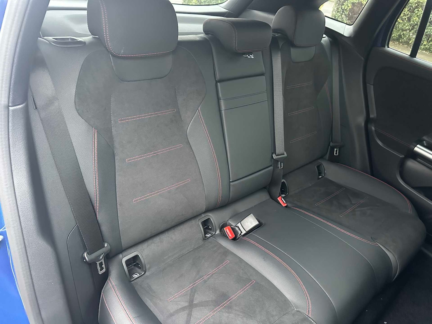 Used Mercedes-Benz EQA 2024 for sale - 77239895: Photo 16