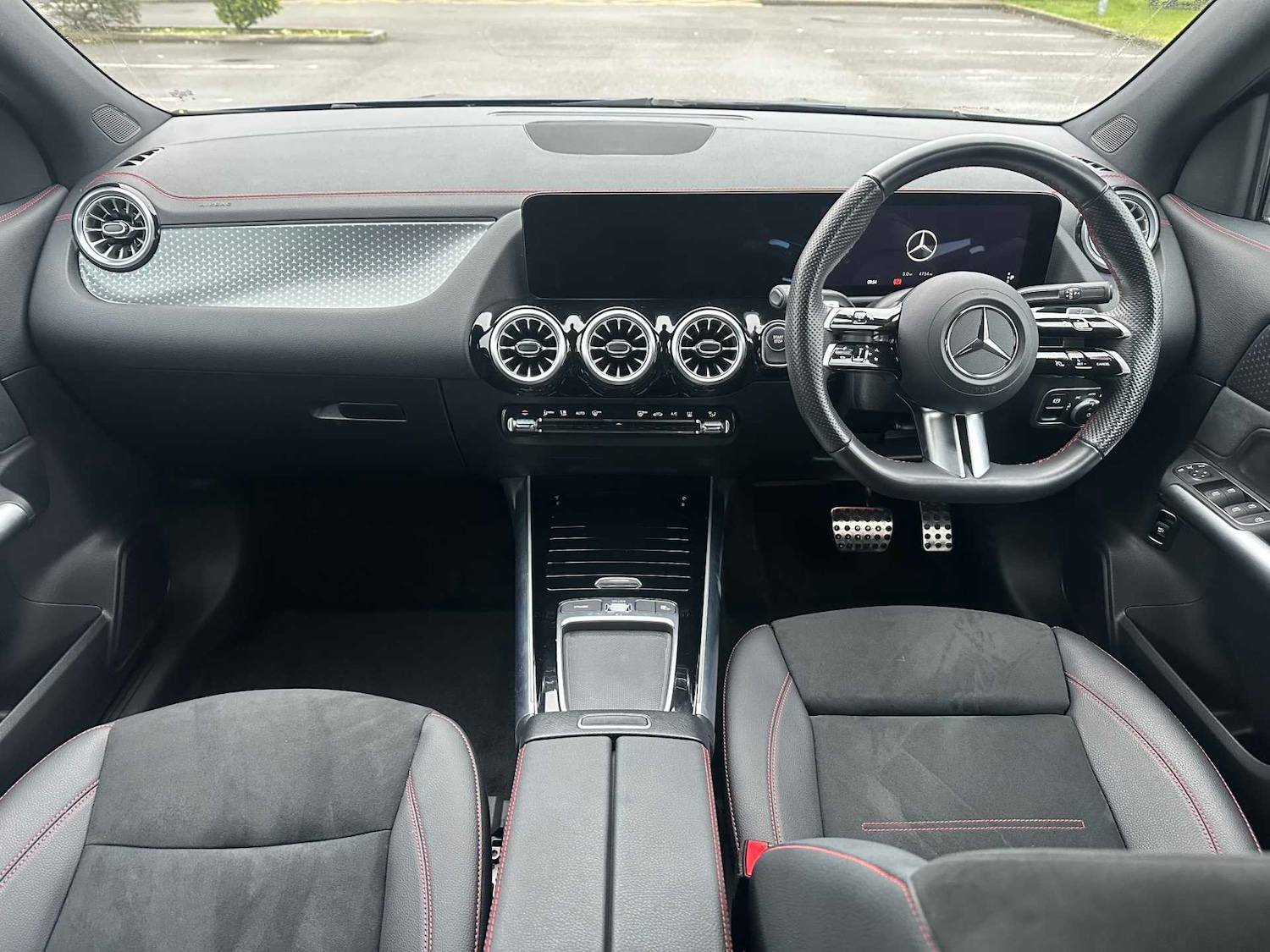 Used Mercedes-Benz EQA 2024 for sale - 77239895: Photo 17