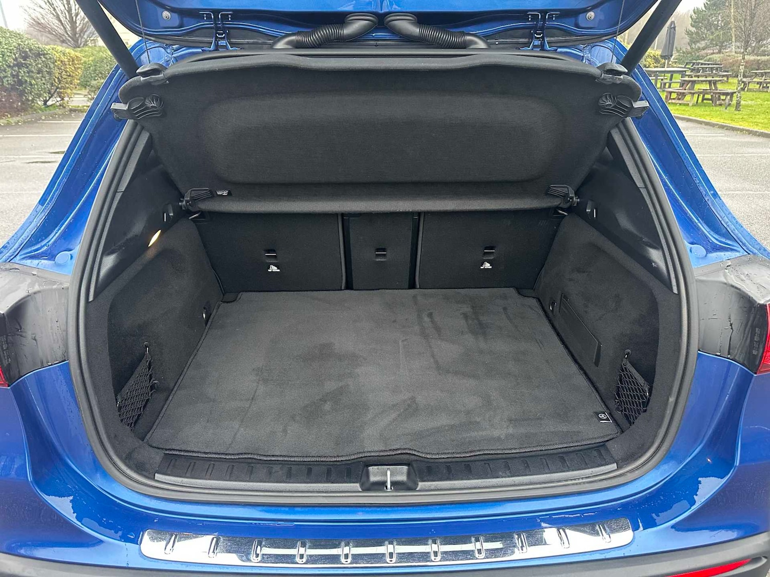 Used Mercedes-Benz EQA 2024 for sale - 77239895: Photo 18